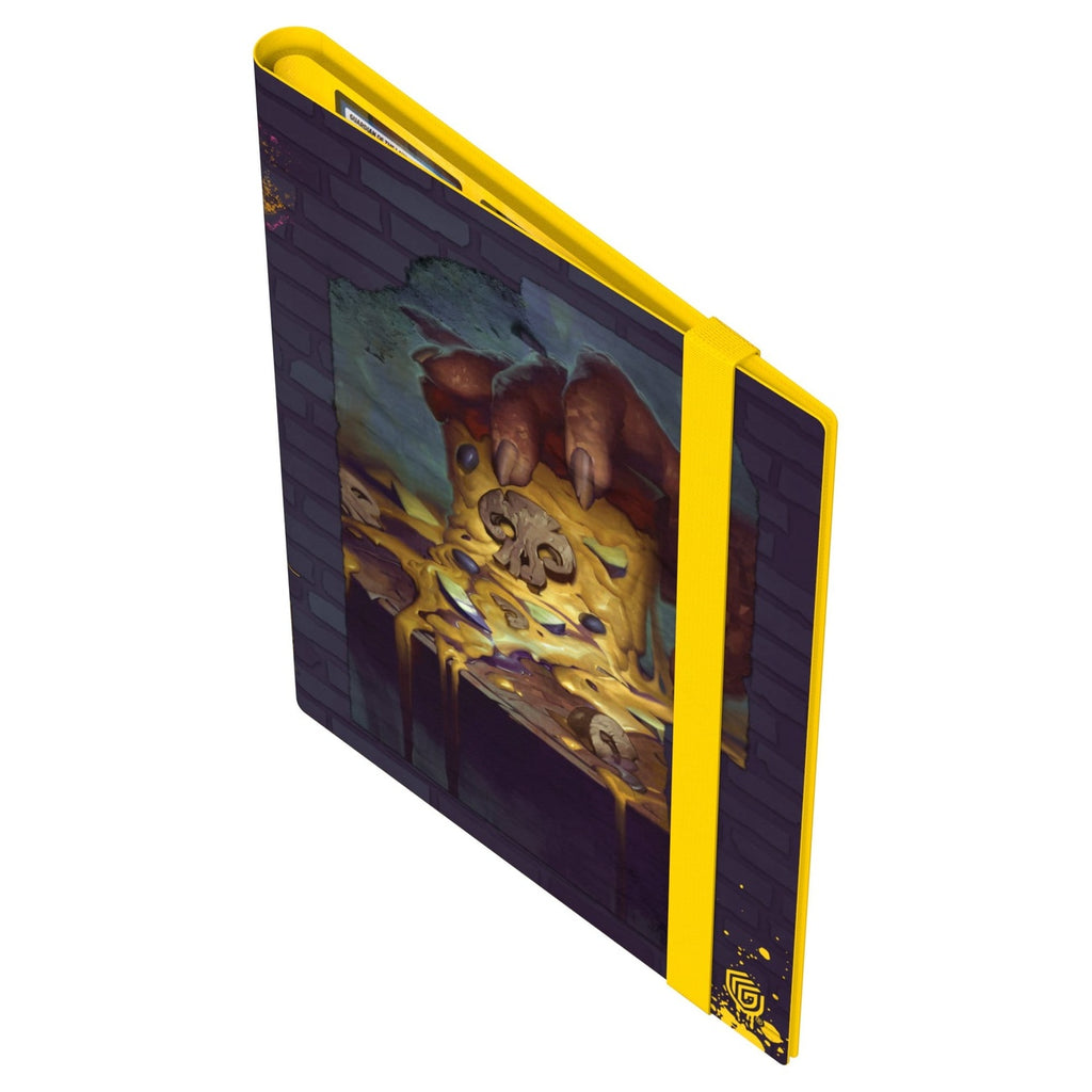 Immagine del prodotto Ultimate Guard Flexxfolio 360 Magic: The Gathering | Teenage Mutant Ninja Turtles - Palude