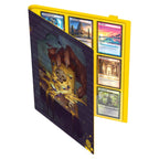 Immagine del prodotto Ultimate Guard Flexxfolio 360 Magic: The Gathering | Teenage Mutant Ninja Turtles - Palude