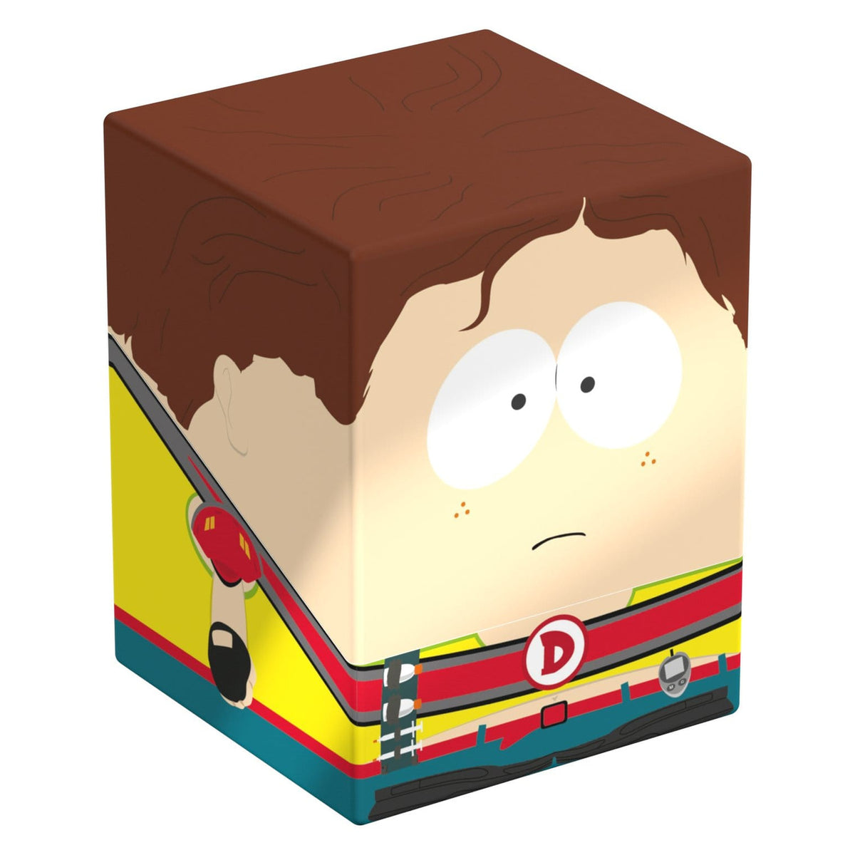 Immagine del prodotto Squaroes Squaroe "South Park: Scontri Di-Retti" SP019 - Captain Diabetes