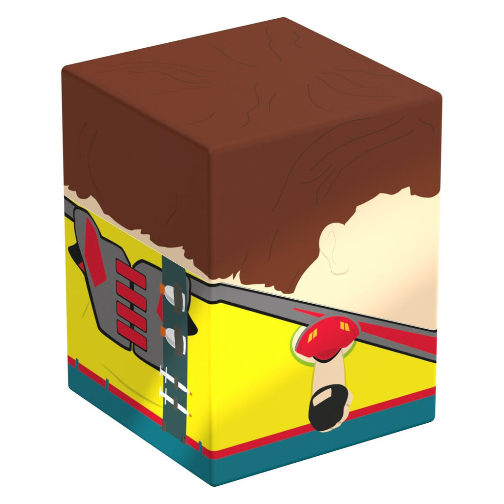 Immagine del prodotto Squaroes Squaroe "South Park: Scontri Di-Retti" SP019 - Captain Diabetes