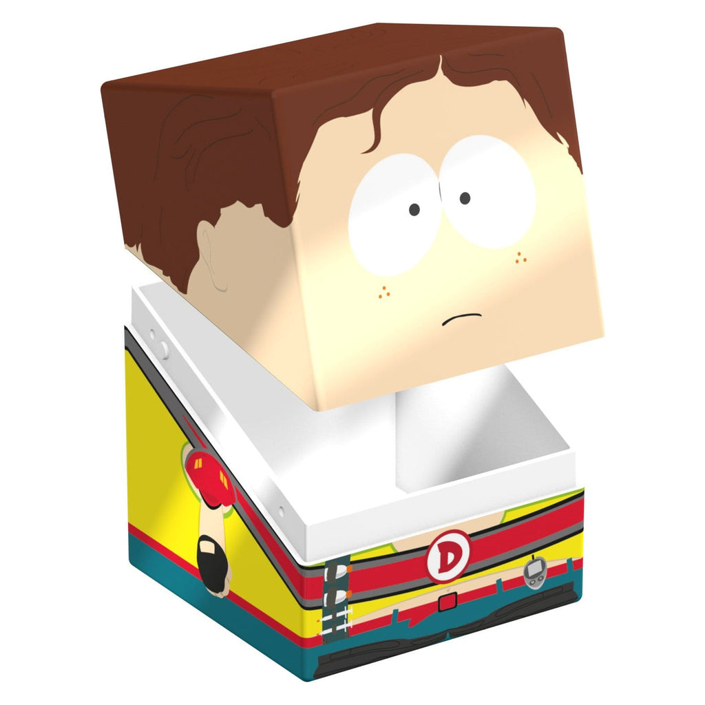 Immagine del prodotto Squaroes Squaroe "South Park: Scontri Di-Retti" SP019 - Captain Diabetes