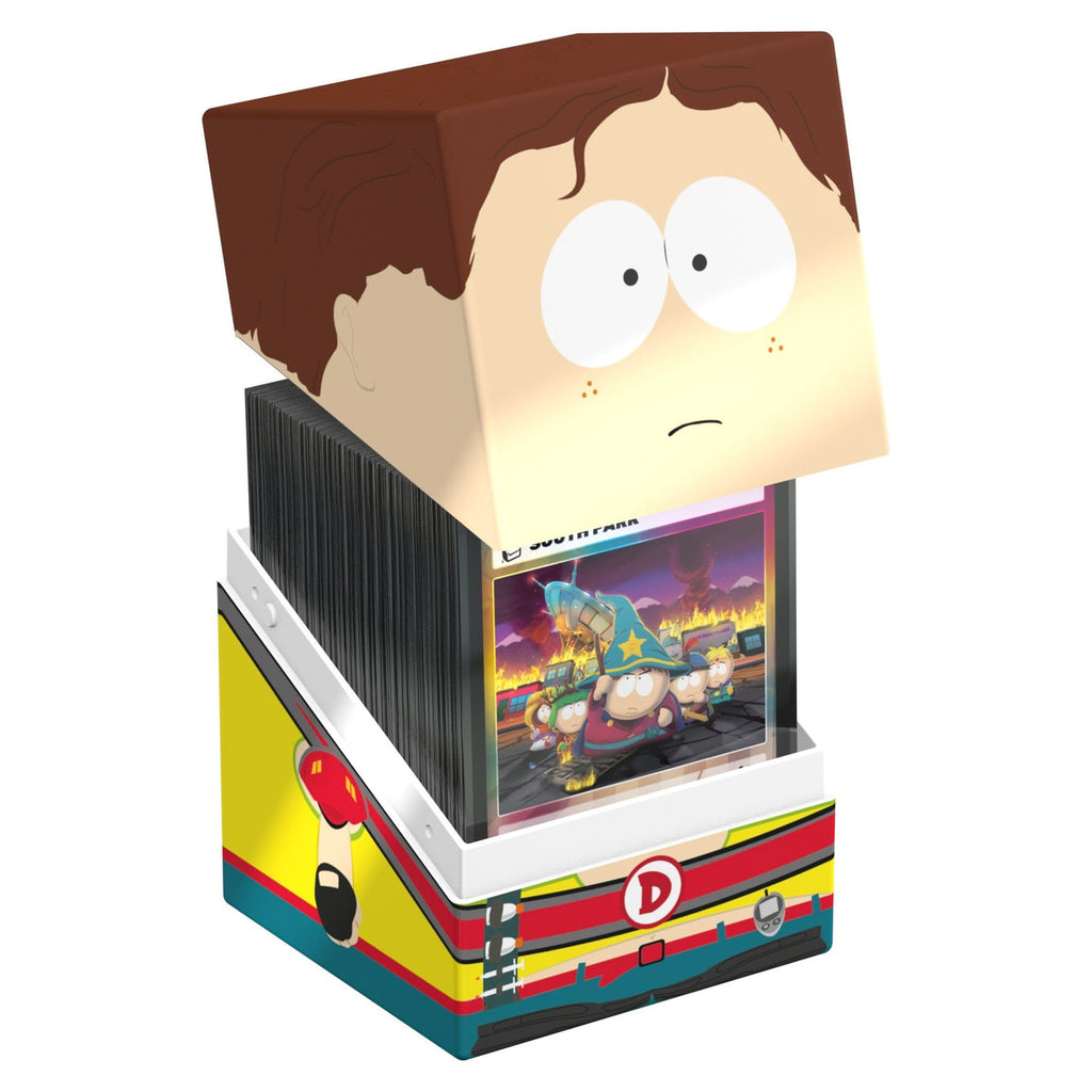Immagine del prodotto Squaroes Squaroe "South Park: Scontri Di-Retti" SP019 - Captain Diabetes