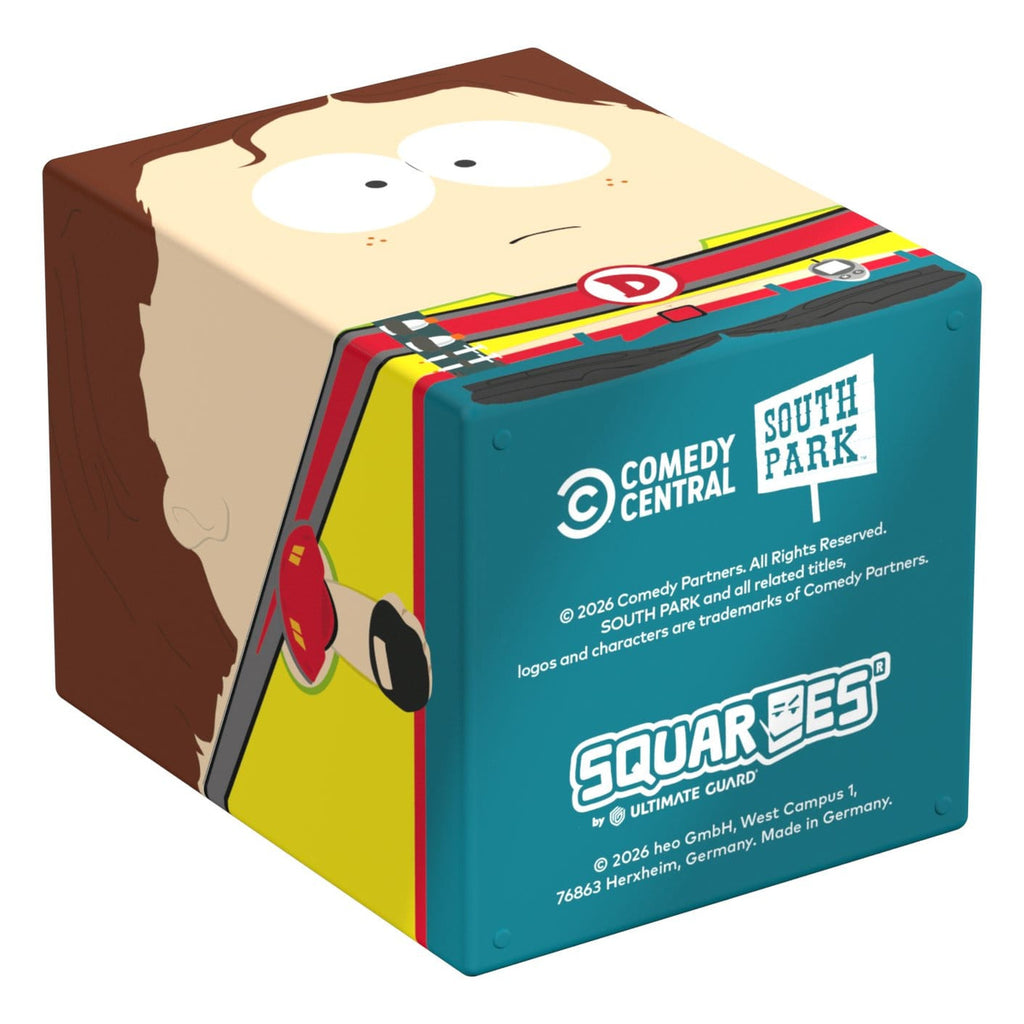 Immagine del prodotto Squaroes Squaroe "South Park: Scontri Di-Retti" SP019 - Captain Diabetes
