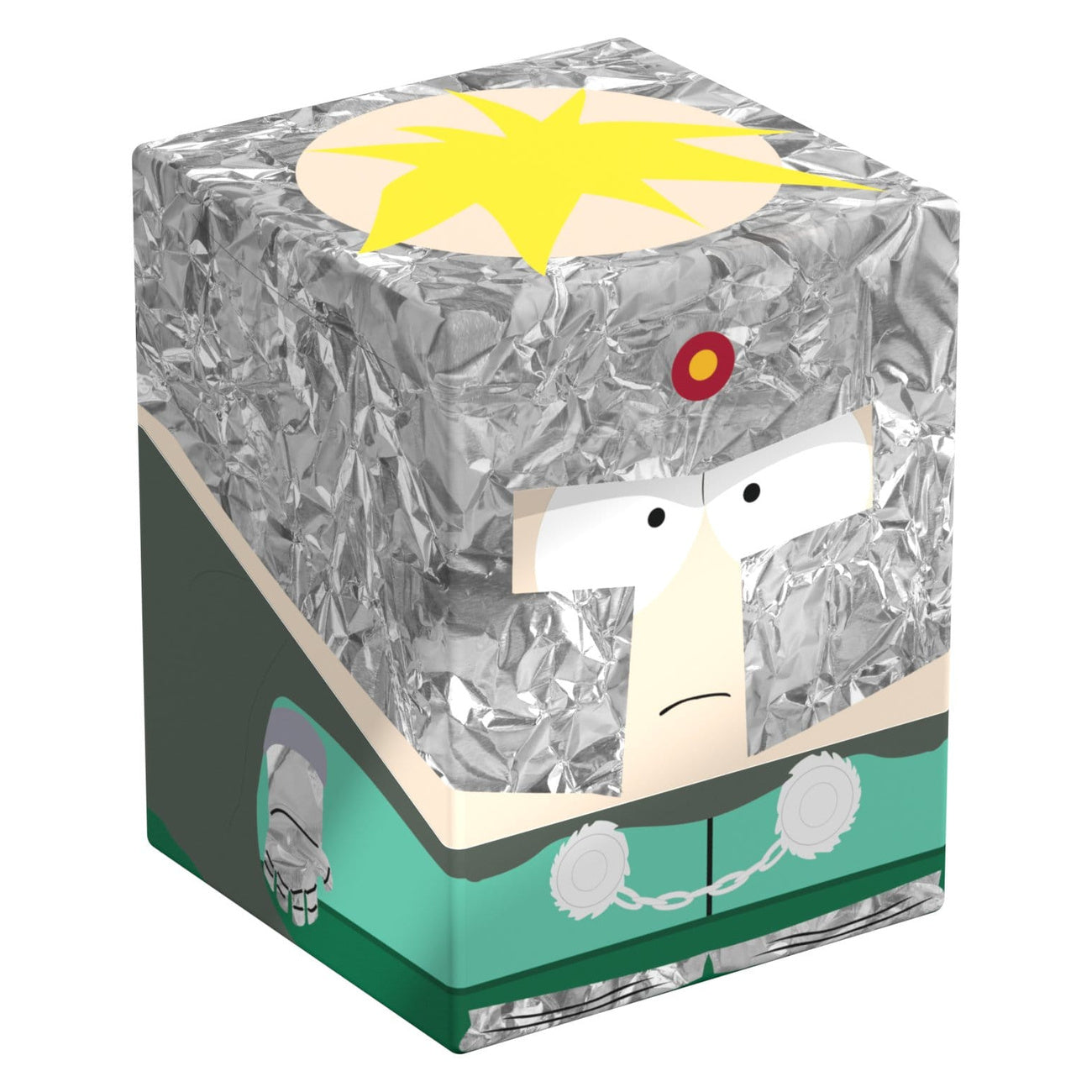 Immagine del prodotto Squaroes Squaroe "South Park: Scontri Di-Retti" SP020 - Professor Chaos