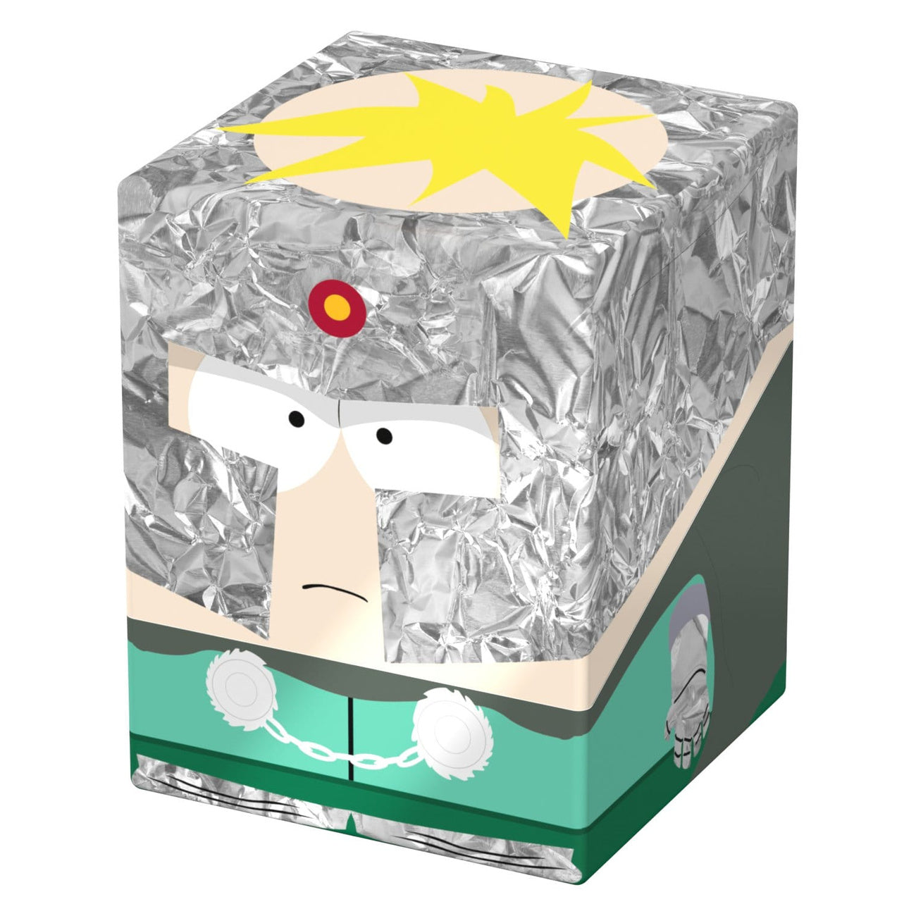 Immagine del prodotto Squaroes Squaroe "South Park: Scontri Di-Retti" SP020 - Professor Chaos