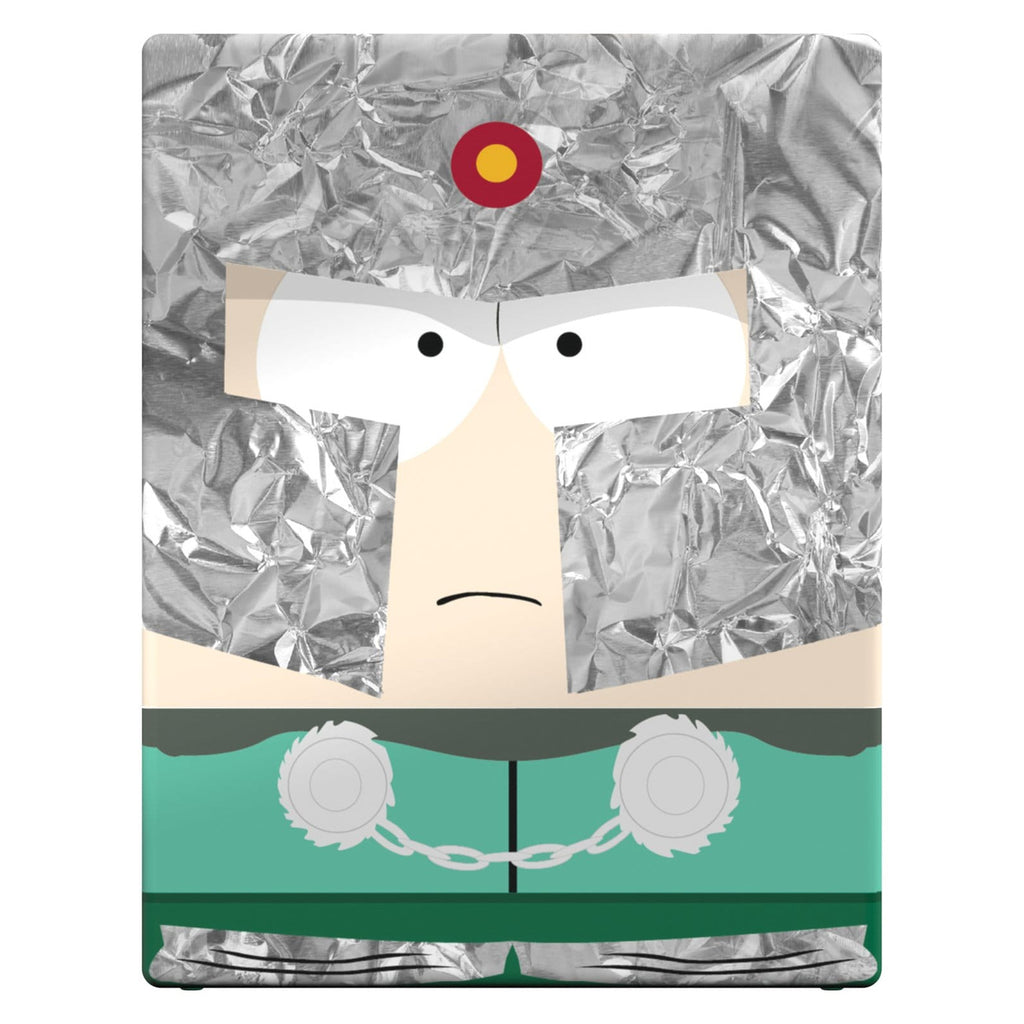 Immagine del prodotto Squaroes Squaroe "South Park: Scontri Di-Retti" SP020 - Professor Chaos