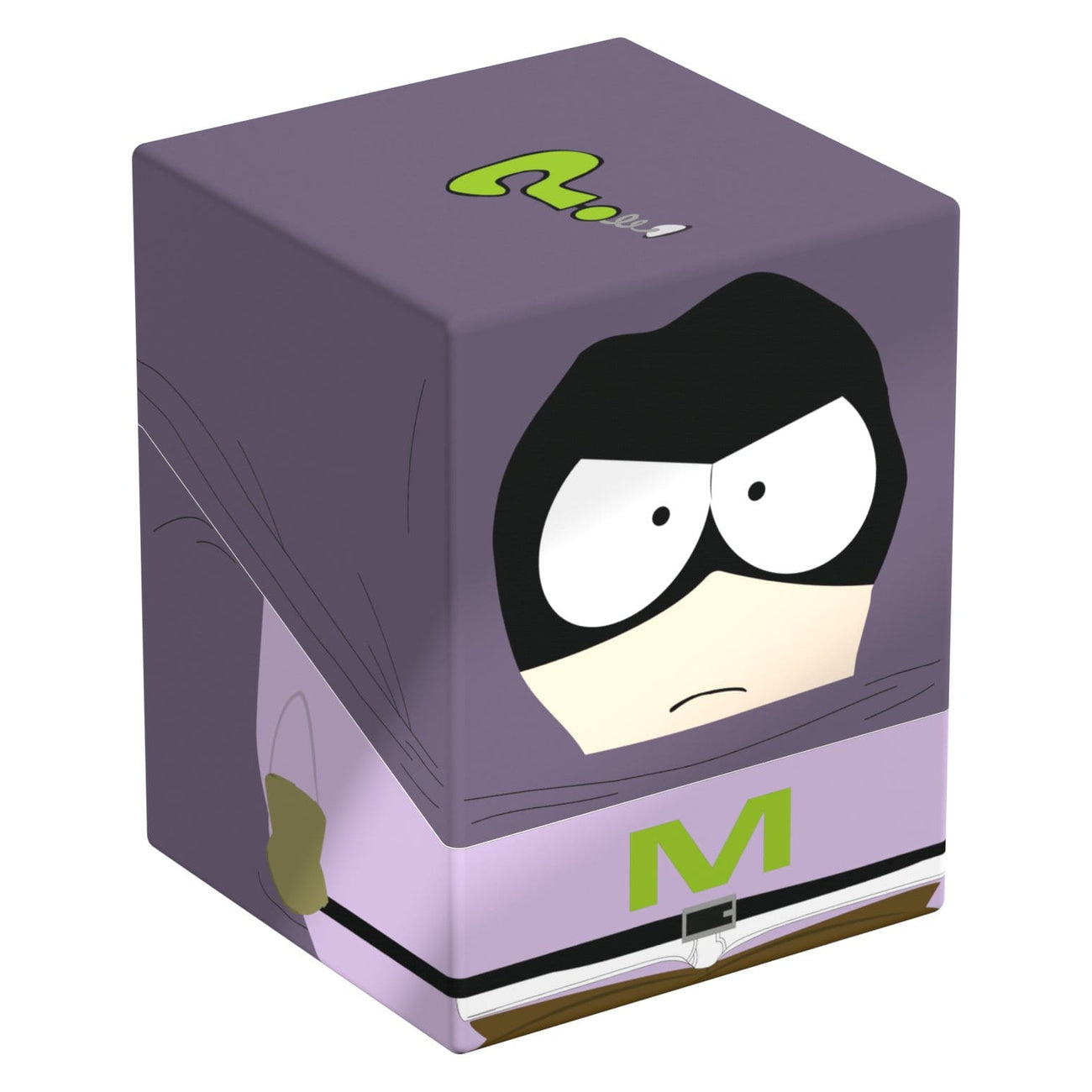 Immagine del prodotto Squaroes Squaroe "South Park: Scontri Di-Retti" SP021 - Mysterion