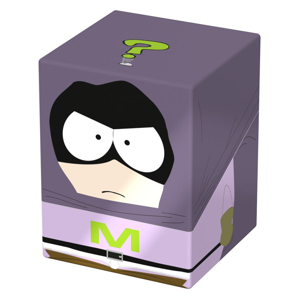 Immagine del prodotto Squaroes Squaroe "South Park: Scontri Di-Retti" SP021 - Mysterion