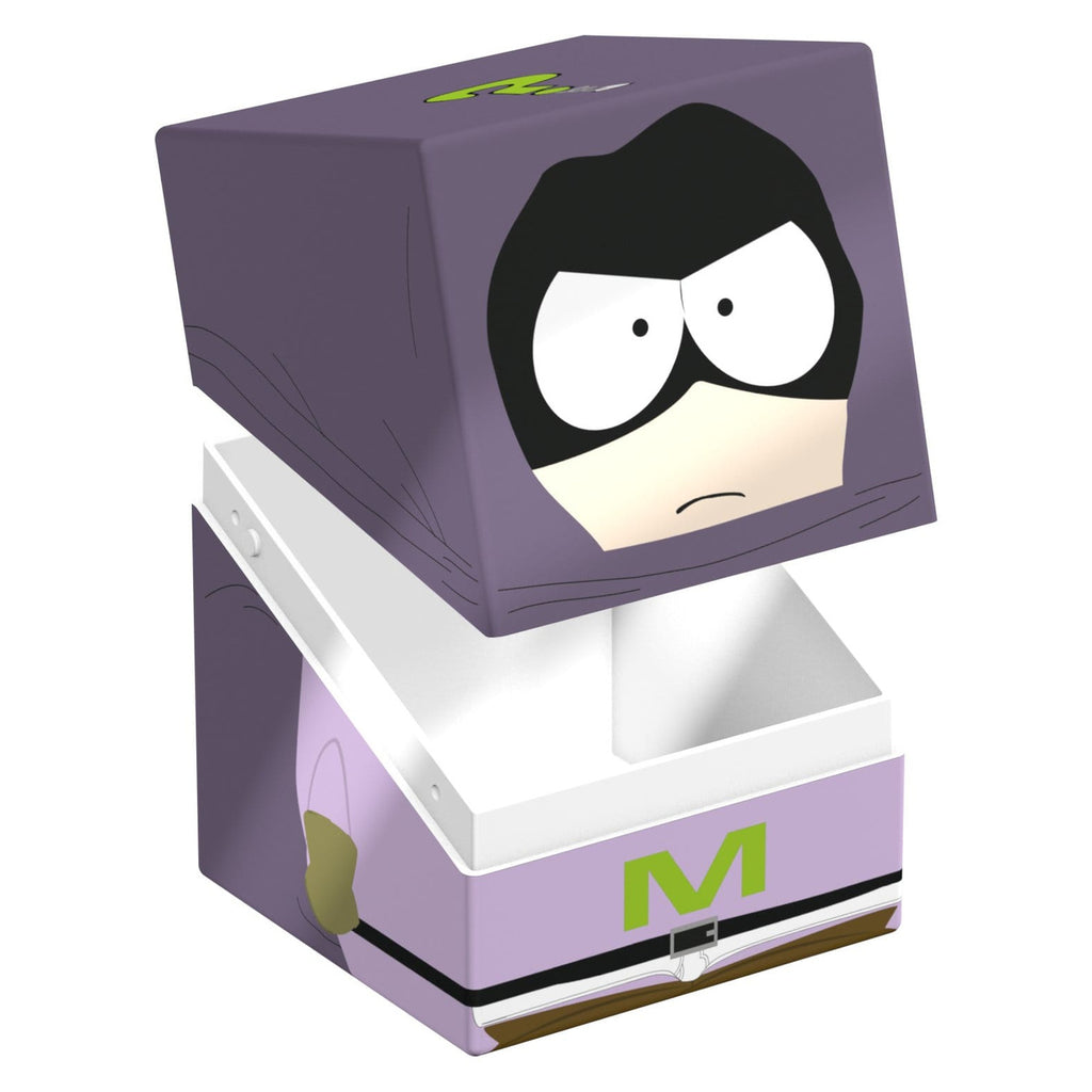 Immagine del prodotto Squaroes Squaroe "South Park: Scontri Di-Retti" SP021 - Mysterion