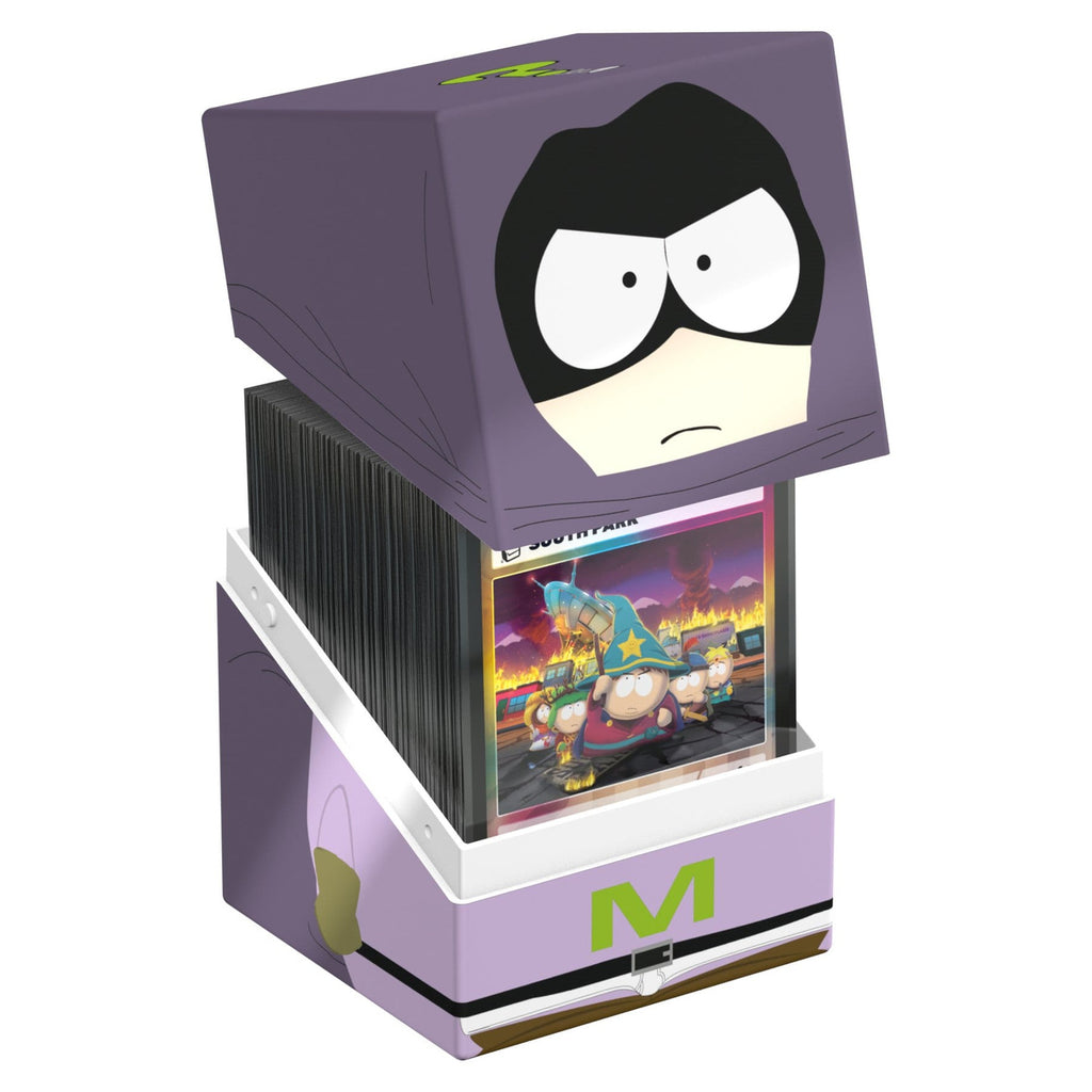 Immagine del prodotto Squaroes Squaroe "South Park: Scontri Di-Retti" SP021 - Mysterion