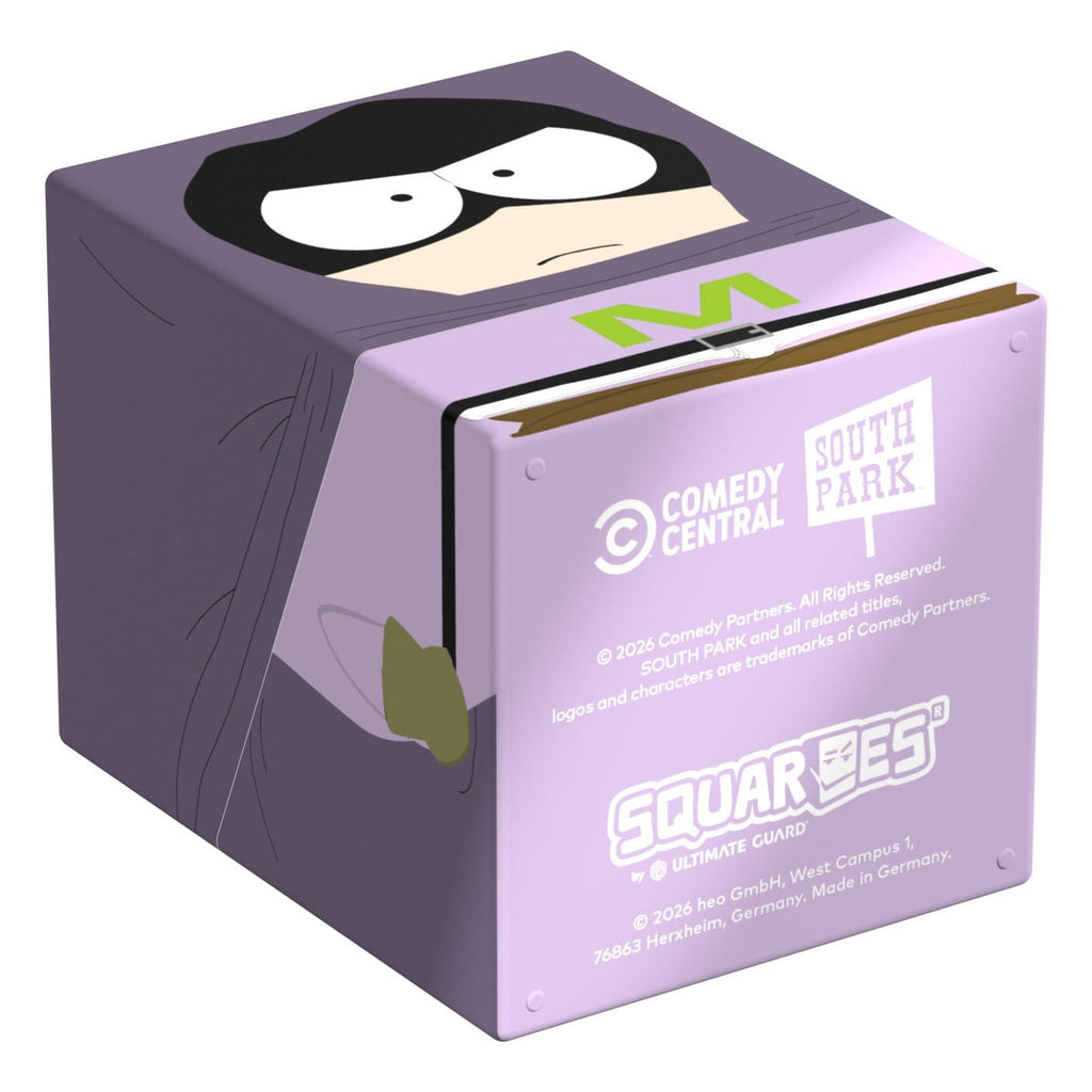 Immagine del prodotto Squaroes Squaroe "South Park: Scontri Di-Retti" SP021 - Mysterion