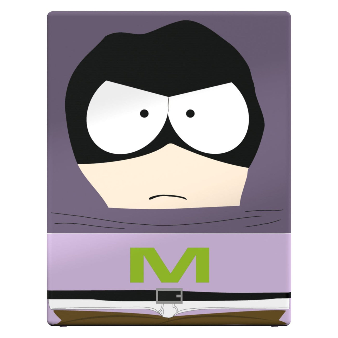 Immagine del prodotto Squaroes Squaroe "South Park: Scontri Di-Retti" SP021 - Mysterion