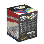 Product image Squaroes Squaroe "South Park: The Fractured but Whole" SP022 - General Disarray