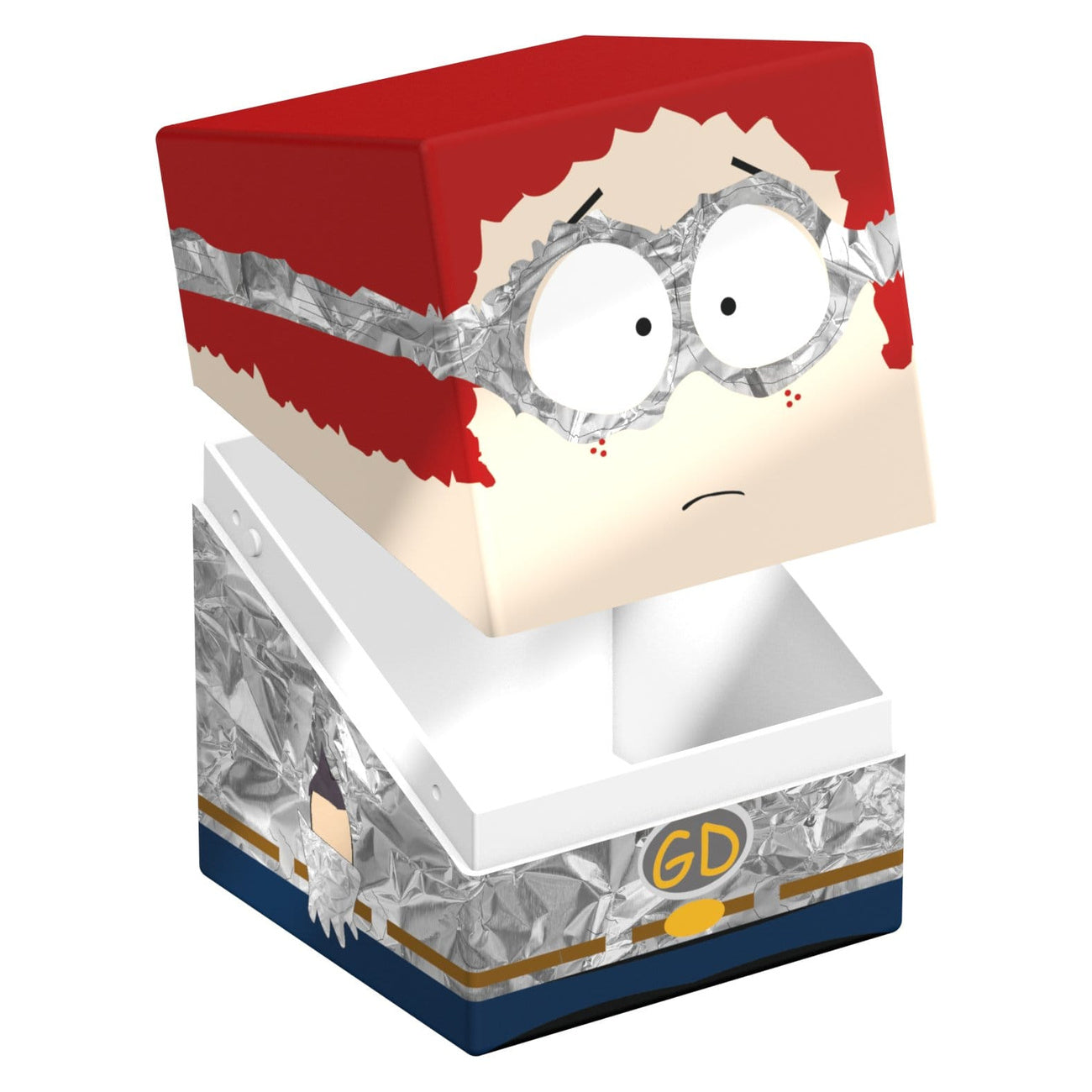 Immagine del prodotto Squaroes Squaroe "South Park: Scontri Di-Retti" SP022 - General Disarray