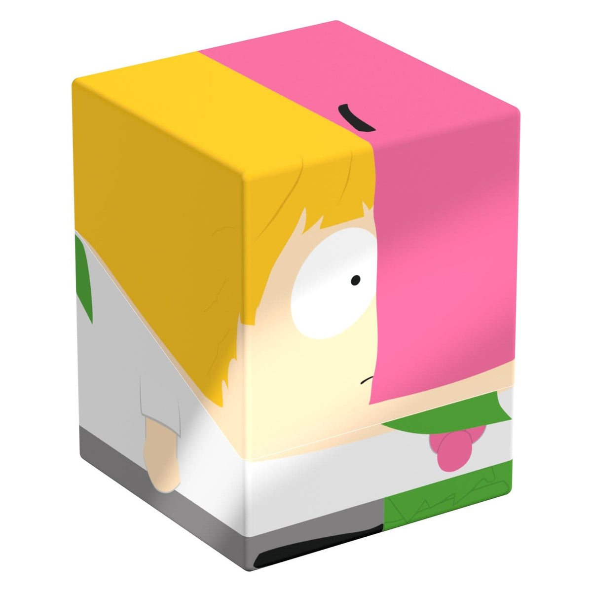Immagine del prodotto Squaroes Squaroe "South Park: Scontri Di-Retti" SP023 - Mintberry Crunch