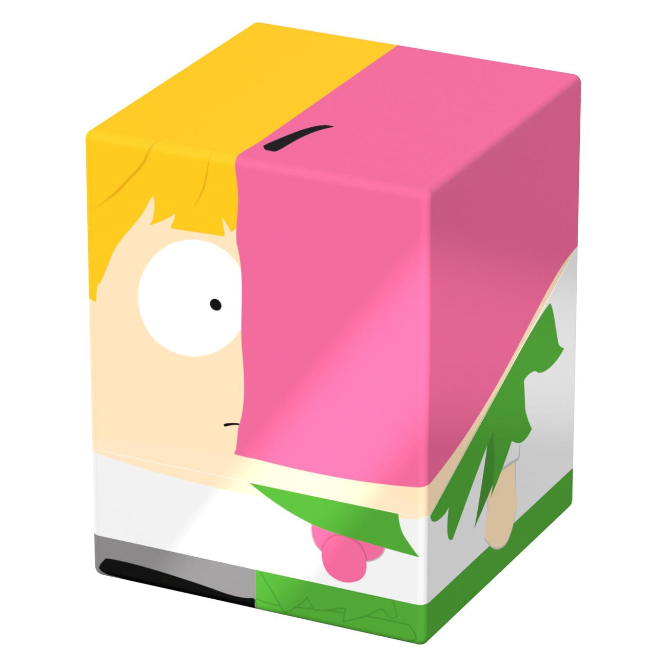 Immagine del prodotto Squaroes Squaroe "South Park: Scontri Di-Retti" SP023 - Mintberry Crunch