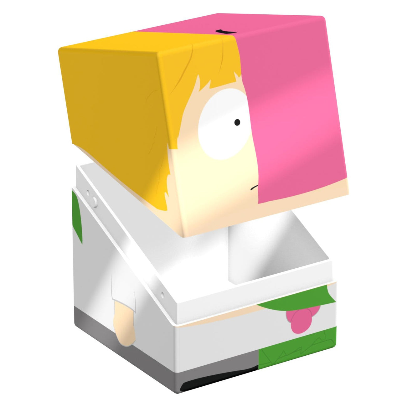 Immagine del prodotto Squaroes Squaroe "South Park: Scontri Di-Retti" SP023 - Mintberry Crunch
