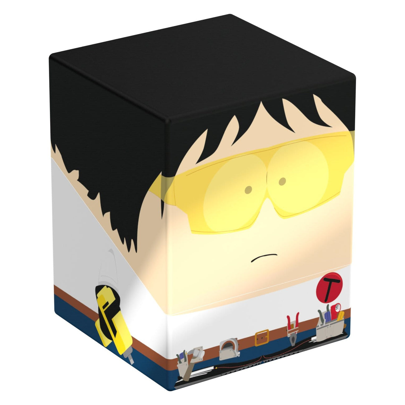 Immagine del prodotto Squaroes Squaroe "South Park: Scontri Di-Retti" SP024 - Toolshed