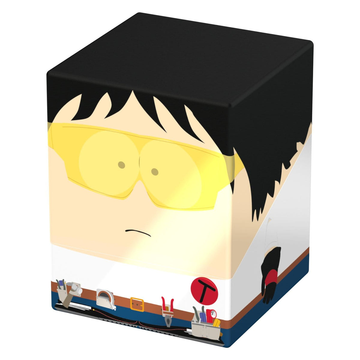 Immagine del prodotto Squaroes Squaroe "South Park: Scontri Di-Retti" SP024 - Toolshed