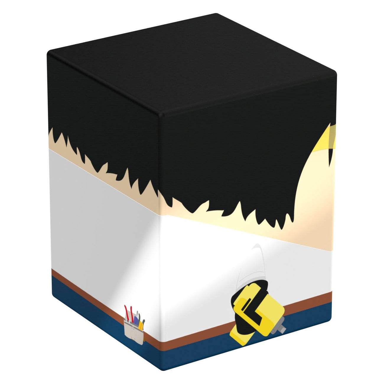 Immagine del prodotto Squaroes Squaroe "South Park: Scontri Di-Retti" SP024 - Toolshed