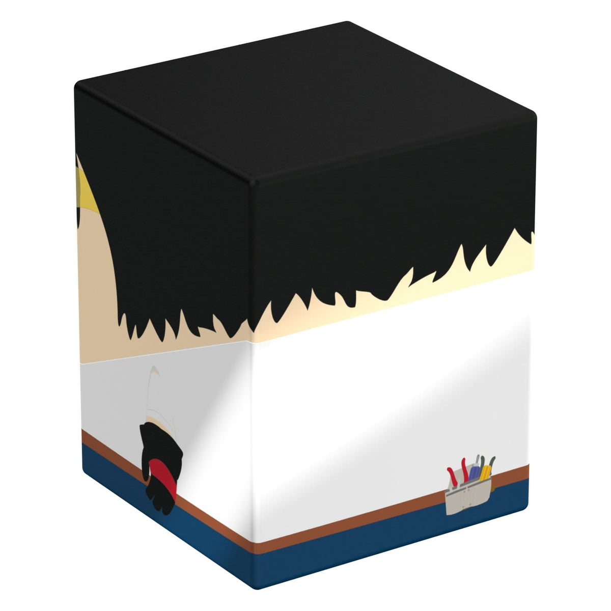 Immagine del prodotto Squaroes Squaroe "South Park: Scontri Di-Retti" SP024 - Toolshed