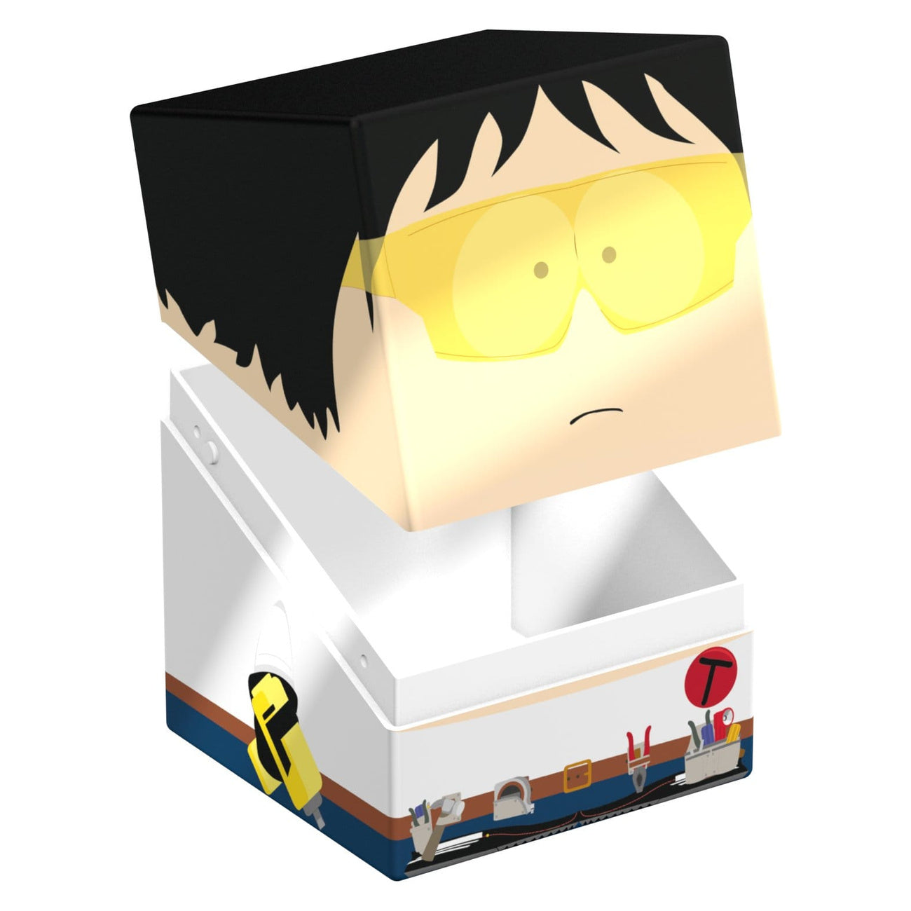 Immagine del prodotto Squaroes Squaroe "South Park: Scontri Di-Retti" SP024 - Toolshed