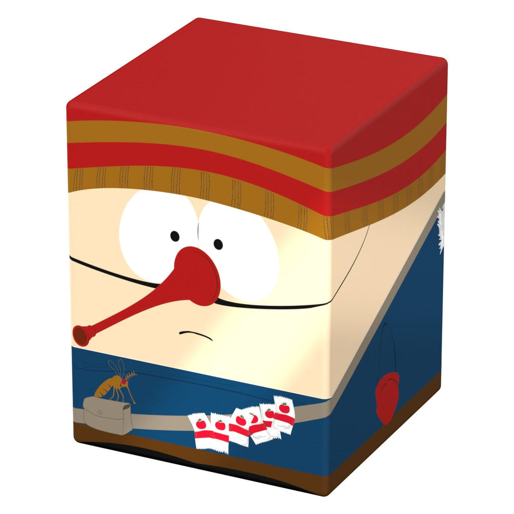 Immagine del prodotto Squaroes Squaroe "South Park: Scontri Di-Retti" SP025 - Mosquito