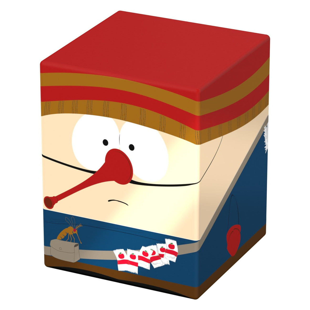 Immagine del prodotto Squaroes Squaroe "South Park: Scontri Di-Retti" SP025 - Mosquito