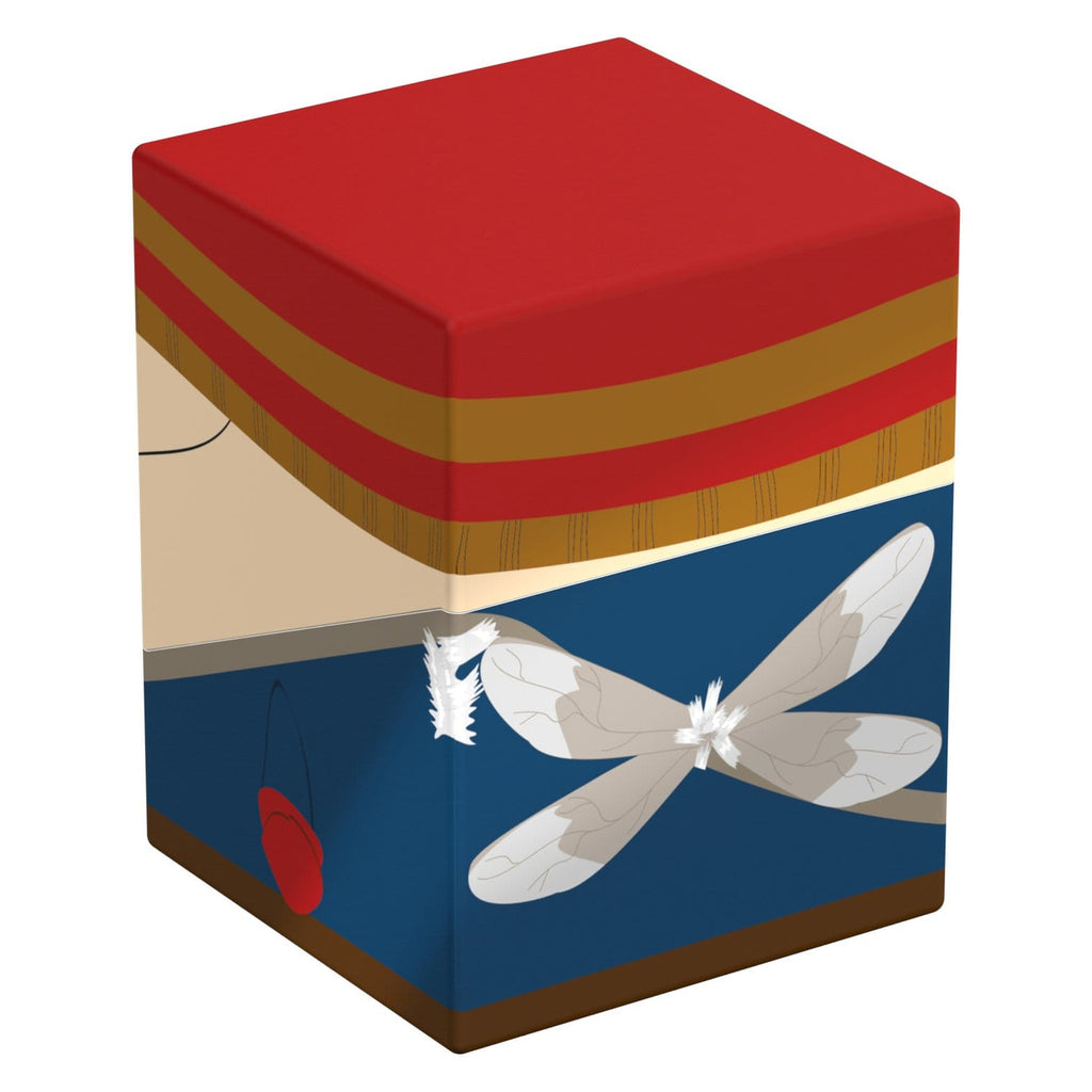Immagine del prodotto Squaroes Squaroe "South Park: Scontri Di-Retti" SP025 - Mosquito