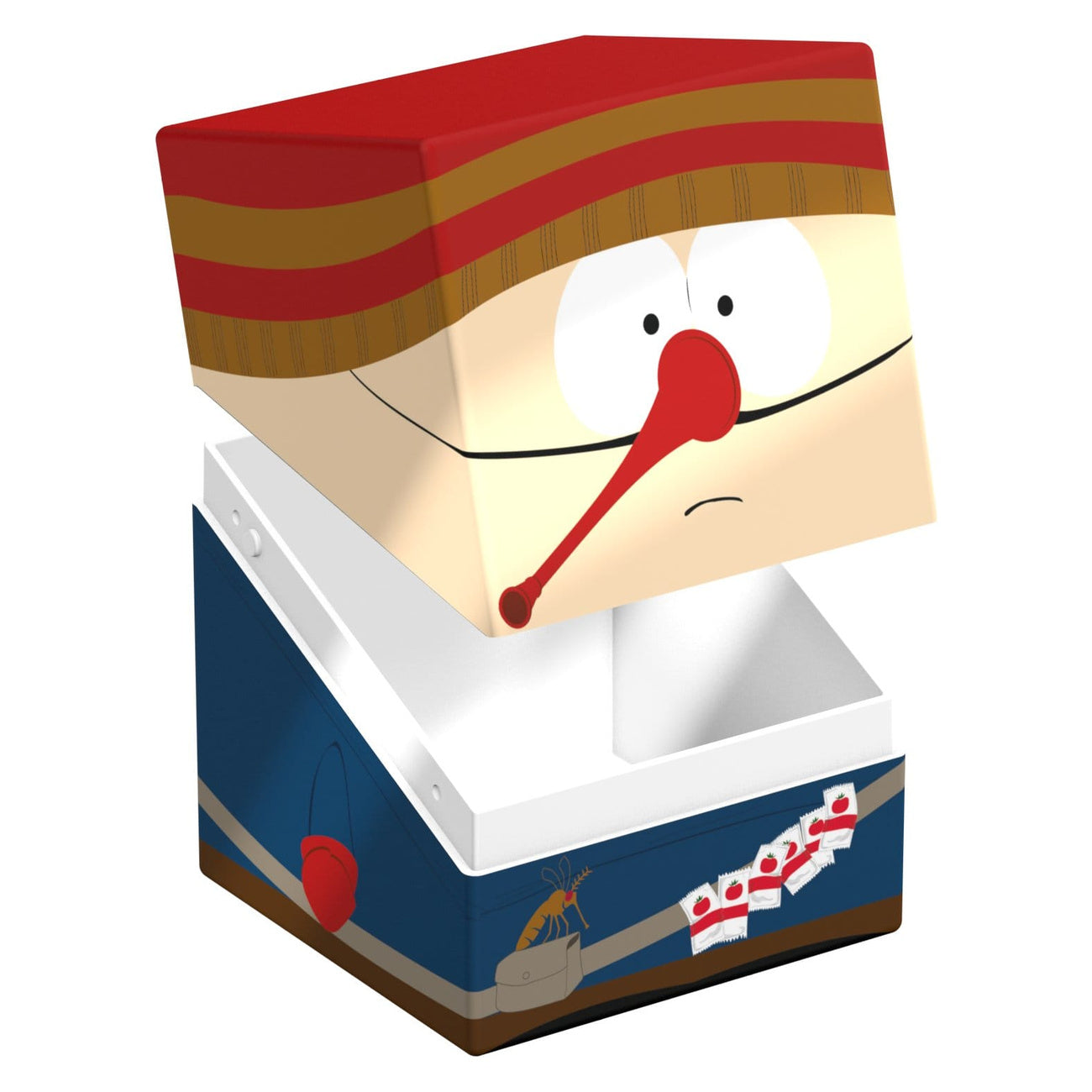 Immagine del prodotto Squaroes Squaroe "South Park: Scontri Di-Retti" SP025 - Mosquito