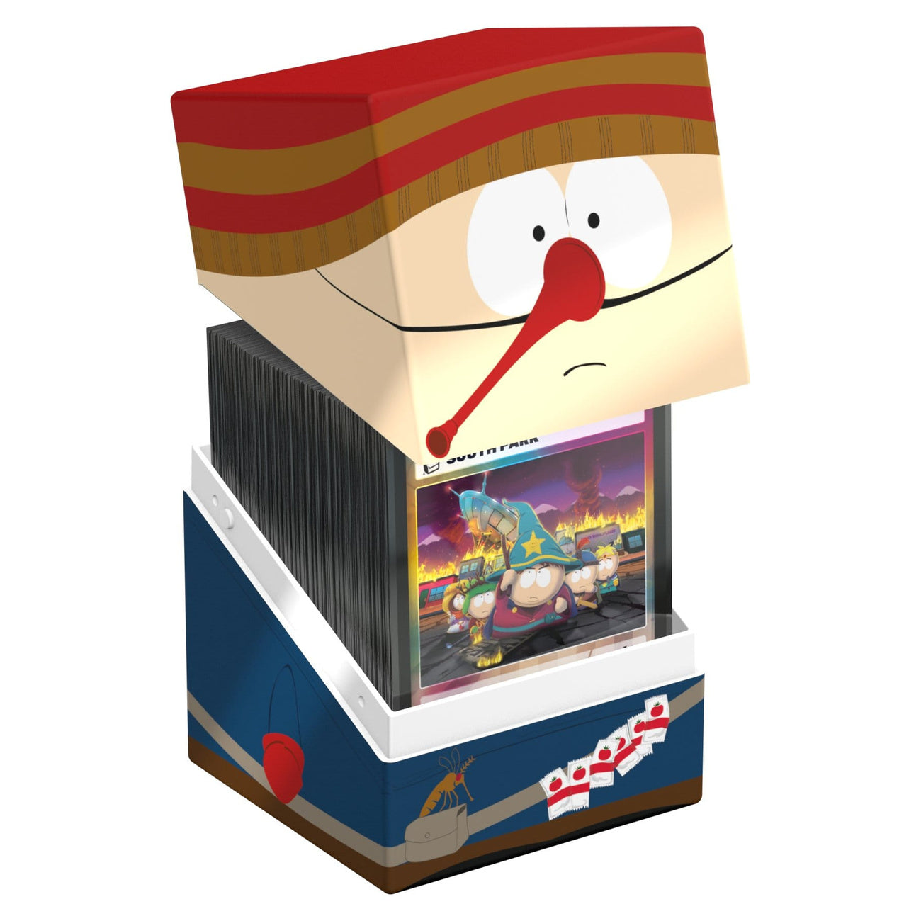 Immagine del prodotto Squaroes Squaroe "South Park: Scontri Di-Retti" SP025 - Mosquito
