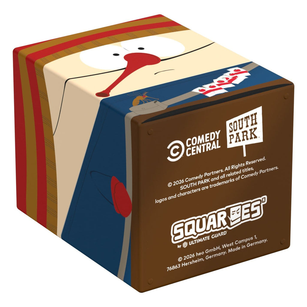 Immagine del prodotto Squaroes Squaroe "South Park: Scontri Di-Retti" SP025 - Mosquito