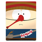 Immagine del prodotto Squaroes Squaroe "South Park: Scontri Di-Retti" SP025 - Mosquito