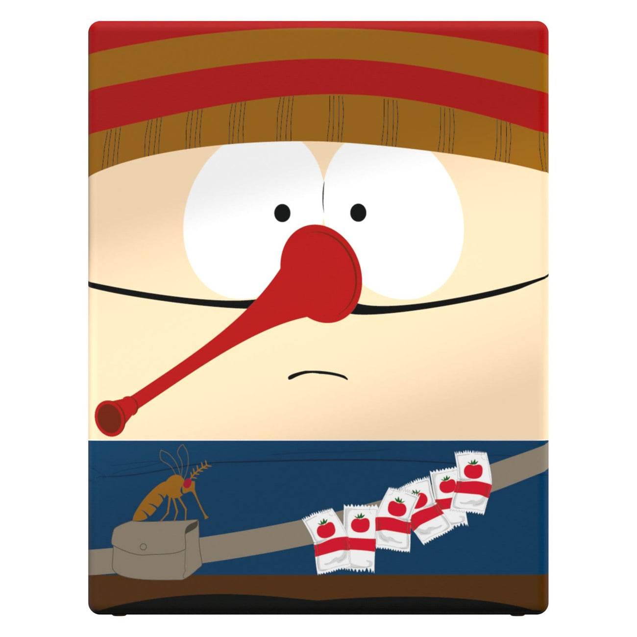 Immagine del prodotto Squaroes Squaroe "South Park: Scontri Di-Retti" SP025 - Mosquito
