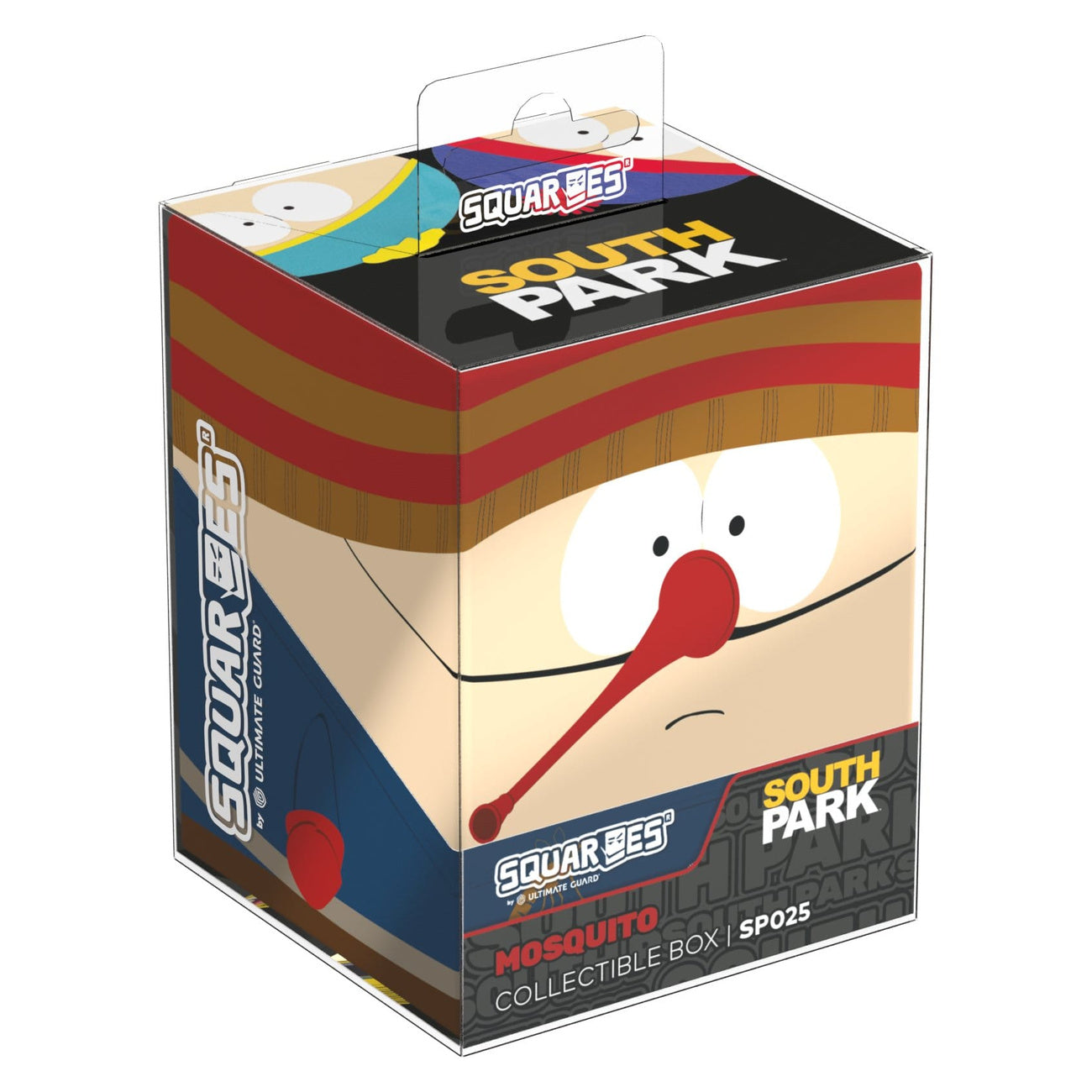 Immagine del prodotto Squaroes Squaroe "South Park: Scontri Di-Retti" SP025 - Mosquito