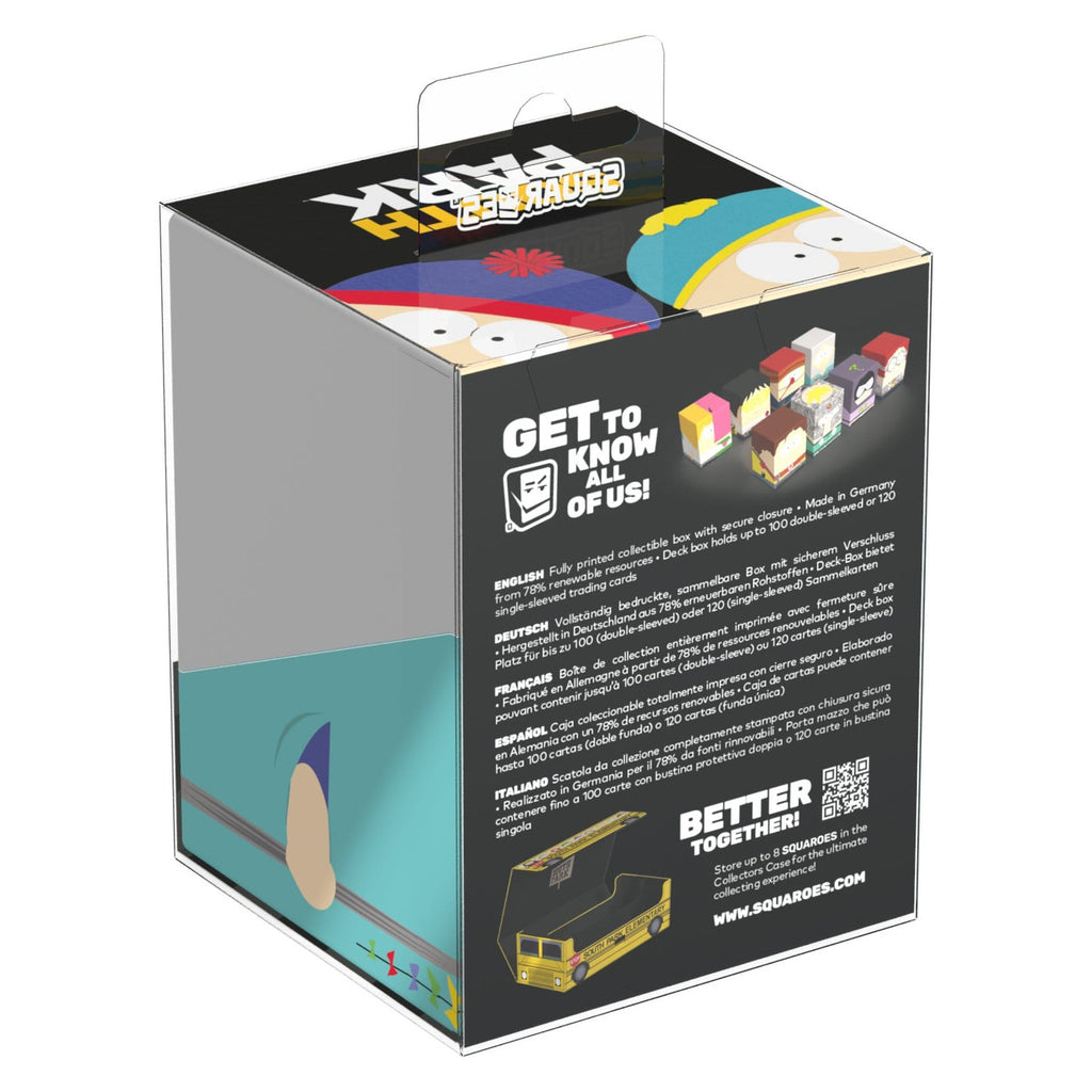 Immagine del prodotto Squaroes Squaroe "South Park: Scontri Di-Retti" SP026 - Human Kite