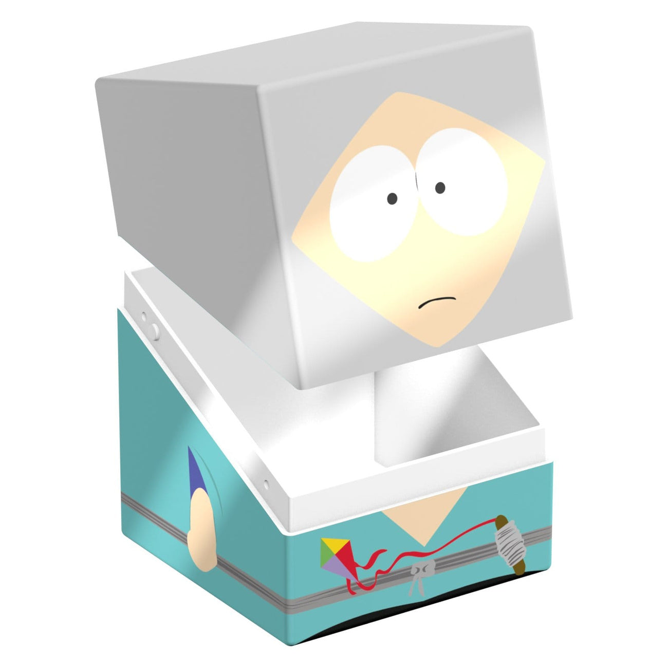 Immagine del prodotto Squaroes Squaroe "South Park: Scontri Di-Retti" SP026 - Human Kite