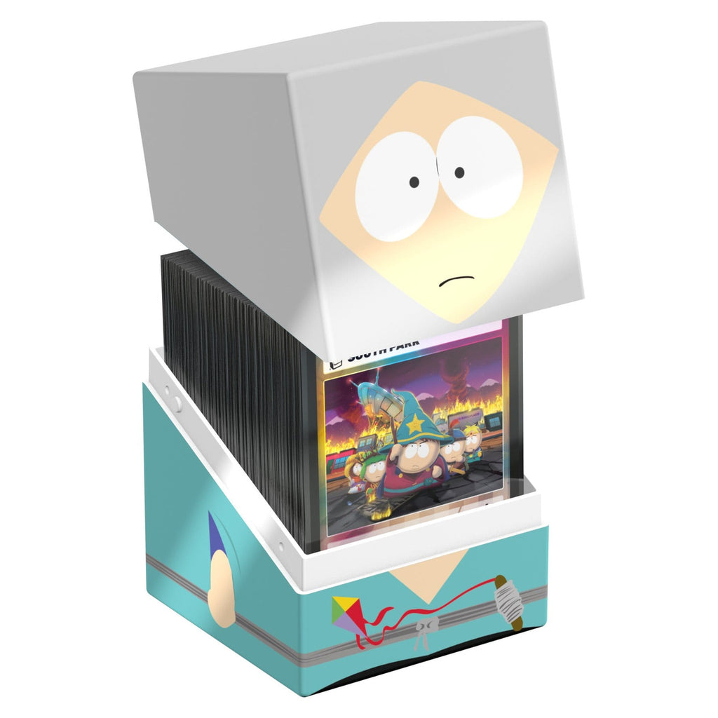 Immagine del prodotto Squaroes Squaroe "South Park: Scontri Di-Retti" SP026 - Human Kite
