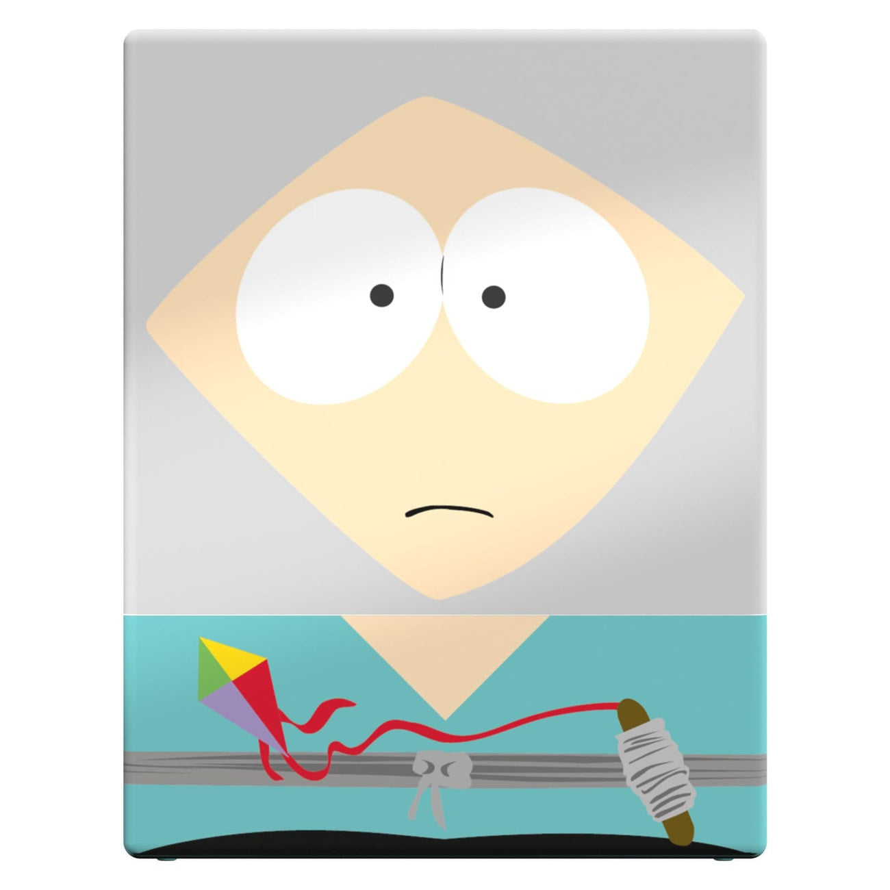Immagine del prodotto Squaroes Squaroe "South Park: Scontri Di-Retti" SP026 - Human Kite