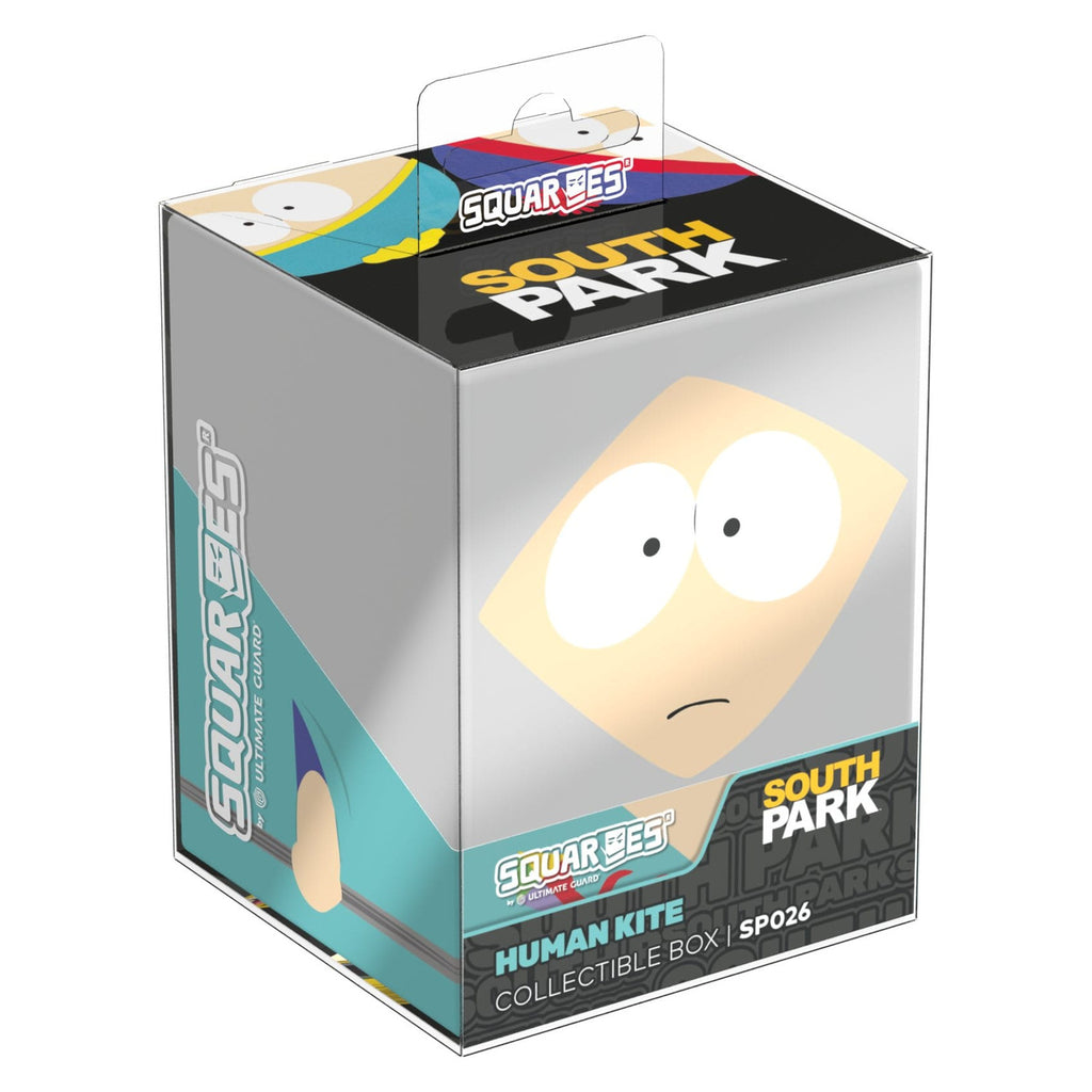 Immagine del prodotto Squaroes Squaroe "South Park: Scontri Di-Retti" SP026 - Human Kite