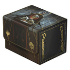 Immagine del prodotto Ultimate Guard Sidewinder 100+ Xenoskin Magic: The Gathering « I Segreti di Strixhaven » – Vampiric Tutor