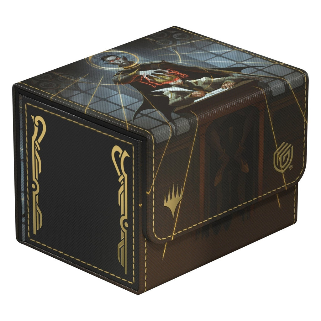 Immagine del prodotto Ultimate Guard Sidewinder 100+ Xenoskin Magic: The Gathering « I Segreti di Strixhaven » – Vampiric Tutor