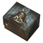 Immagine del prodotto Ultimate Guard Sidewinder 100+ Xenoskin Magic: The Gathering « I Segreti di Strixhaven » – Vampiric Tutor