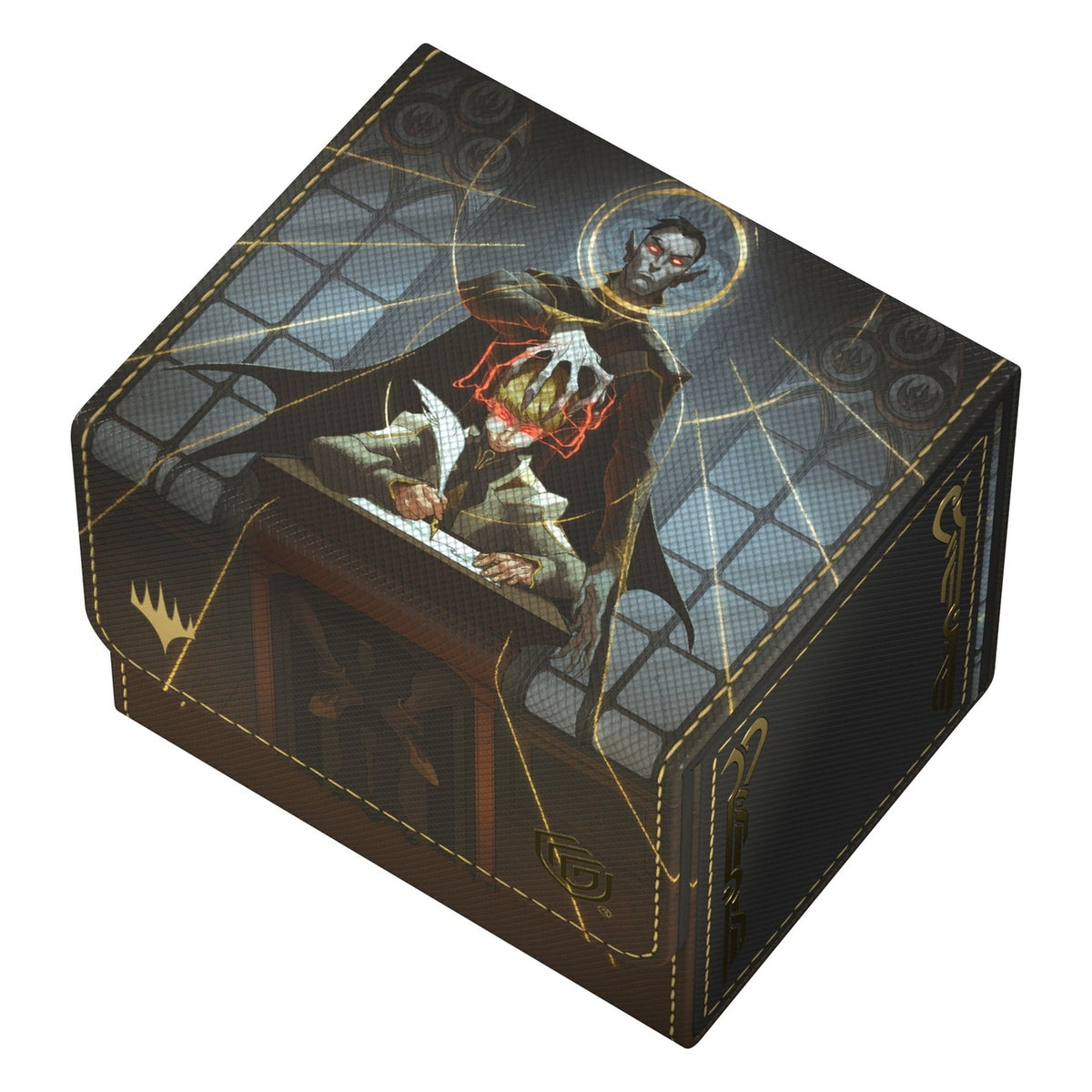 Immagine del prodotto Ultimate Guard Sidewinder 100+ Xenoskin Magic: The Gathering « I Segreti di Strixhaven » – Vampiric Tutor