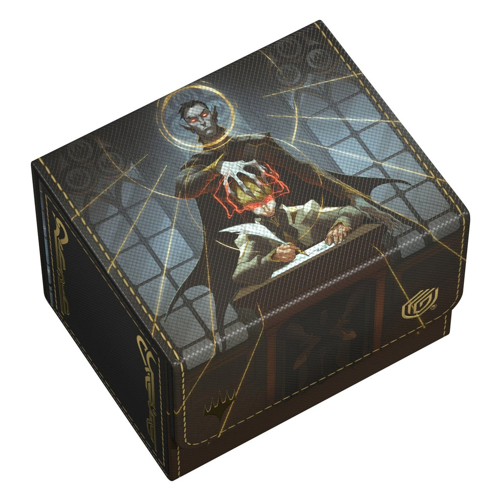 Immagine del prodotto Ultimate Guard Sidewinder 100+ Xenoskin Magic: The Gathering « I Segreti di Strixhaven » – Vampiric Tutor