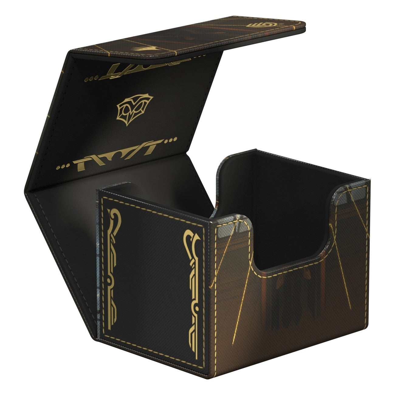 Immagine del prodotto Ultimate Guard Sidewinder 100+ Xenoskin Magic: The Gathering « I Segreti di Strixhaven » – Vampiric Tutor