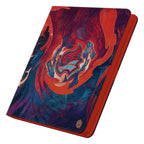Immagine del prodotto Ultimate Guard Zipfolio 480 Xenoskin Magic: The Gathering "Secrets of Strixhaven" - Prismari