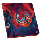Immagine del prodotto Ultimate Guard Zipfolio 480 Xenoskin Magic: The Gathering "Secrets of Strixhaven" - Prismari