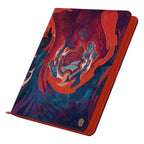 Immagine del prodotto Ultimate Guard Zipfolio 480 Xenoskin Magic: The Gathering "Secrets of Strixhaven" - Prismari