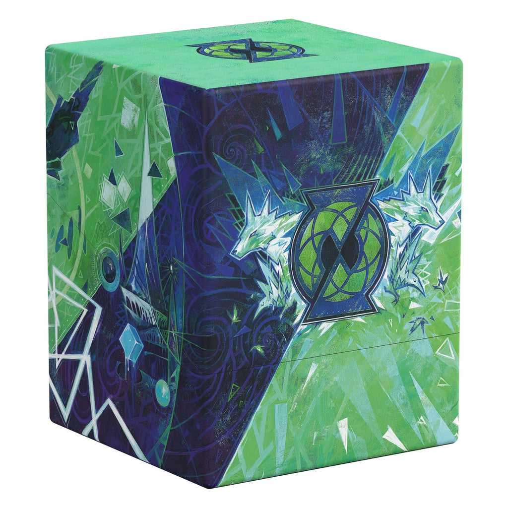 Immagine del prodotto Ultimate Guard RTE Boulder 100+ Magic: The Gathering "Secrets of Strixhaven" - Quandrix